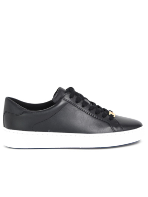 Michael Michael Kors Logo Plaque Low-top Sneakers