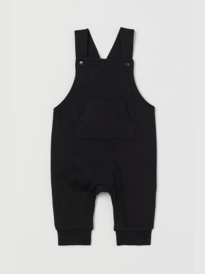 Cotton Overalls