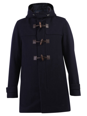 Herno Montgomery Coat