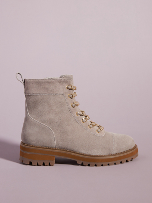 Cecelia New York Chance Hiker Boots