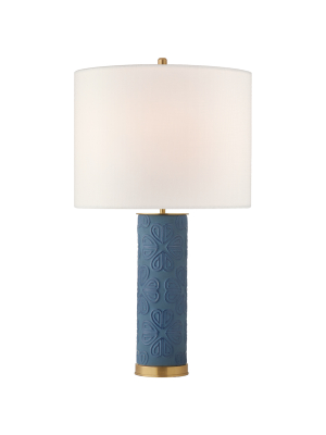 Clary Large Table Lamp In Various Colors