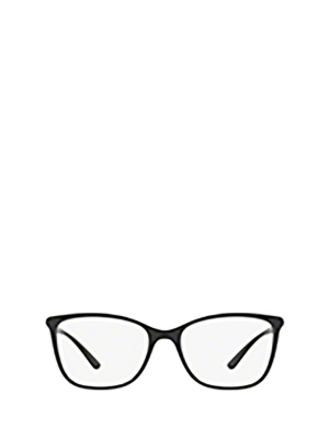 Dolce & Gabbana Eyewear Square Frame Glasses