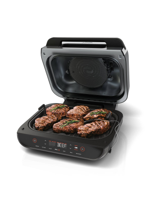 Ninja Foodi Smart Xl 6-in-1 Indoor Grill - Fg551