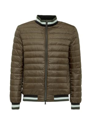 Herno Reversible Padded Jacket