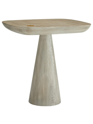 Arteriors Wharton Side Table