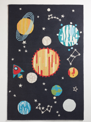 Constellation Rug