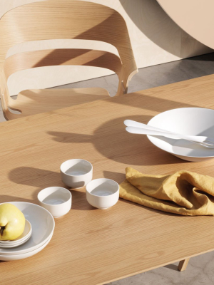 Nm& Sand Tableware