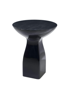 Chaturanga Accent Table