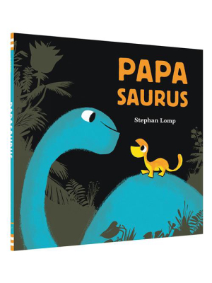 Papasaurus