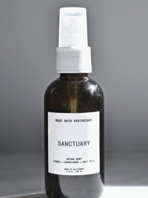 Sanctuary Ritual Mist