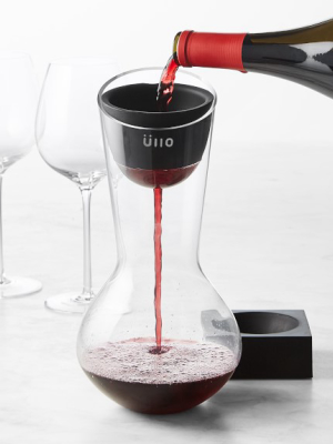 Üllo Florence Decanter & Purifier