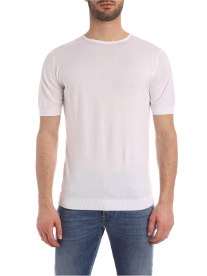 John Smedley Belden Classic T-shirt