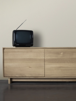 Wave Tv Cupboard