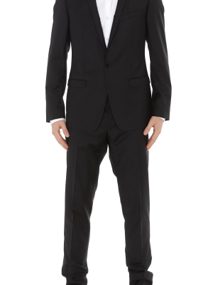 Dolce & Gabbana Tailored Two-piece Suit