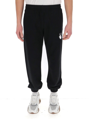 Off-white Arrows Print Sweatpants