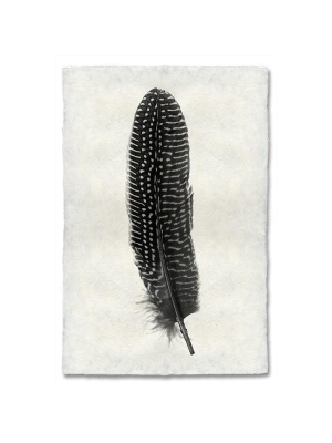 Feather #5 Print