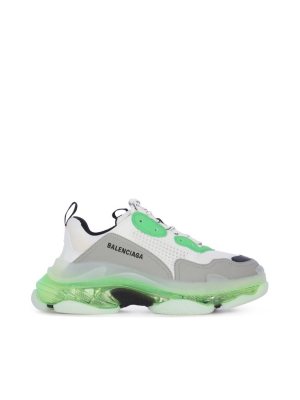 Balenciaga Triple S Sneakers