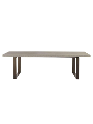 Modern Robards Dining Table