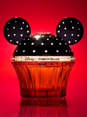 Mickey Mouse The Fragrance -  Disney X House Of Sillage