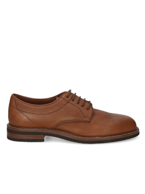 Brunello Cucinelli Derby Lace-up Shoes