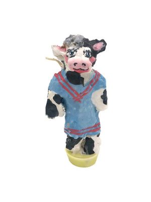 Sailor Cow