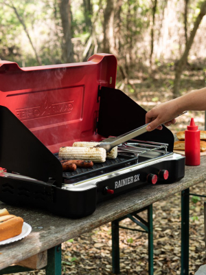 Camp Chef Rainier Cooking System