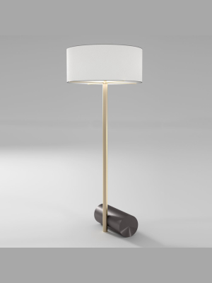 Calee Xlarge Floor Lamp