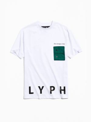 Lyph Ribble Tee