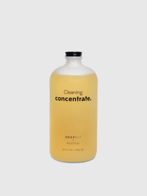 Soapply X Konmari All-purpose Cleaning Concentrate