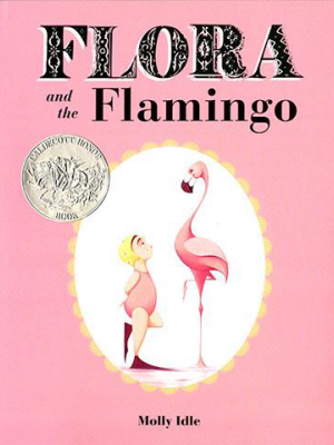 Flora And The Flamingo