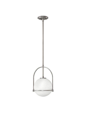 Pendant Somerset Brushed Nickel