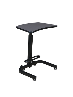 Ben Sit/stand Desk - Regency