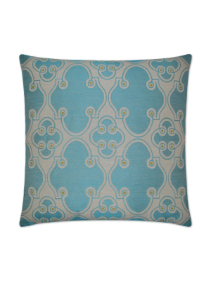 D.v. Kap Jewelry Pillow