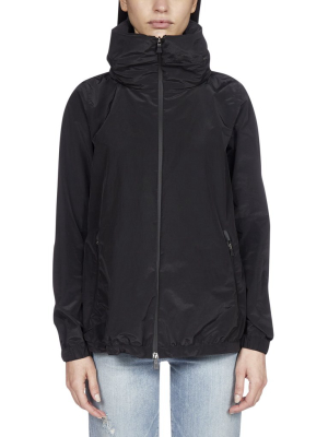 Herno High Neck Jacket