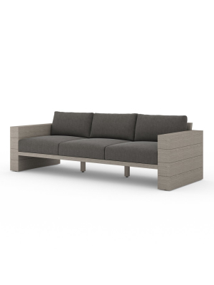 Leroy Sofa In Various Colors
