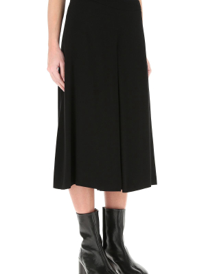 Maison Margiela A-line Skirt