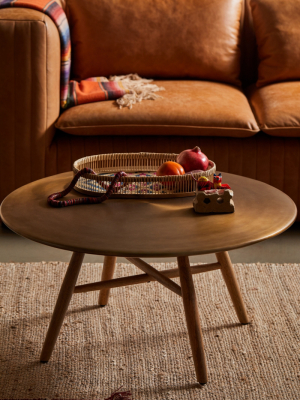 Olivia Coffee Table