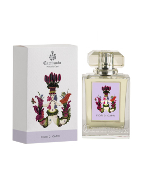 Fiori Di Capri Eau De Parfum