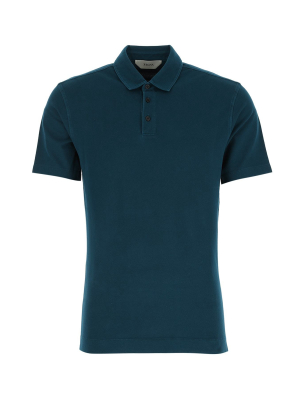 Z Zegna Classic Polo Shirt