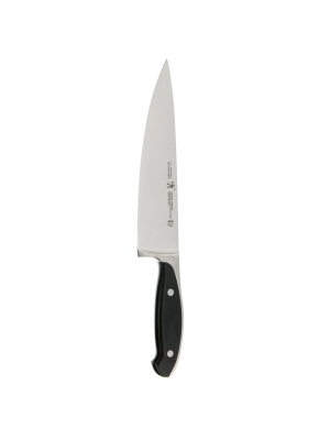 J.a. Henckels International Forged Synergy 8-inch Chef's Knife