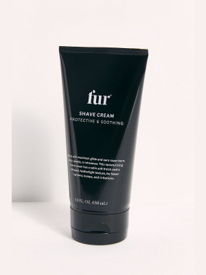 Fur Shave Cream