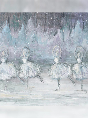 Waltz Of The Snow Fairy