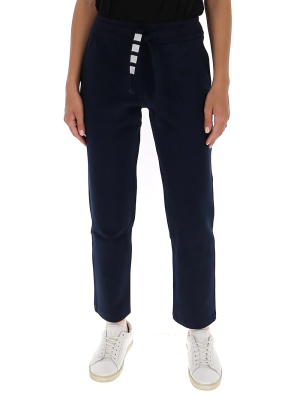 Thom Browne Drawstring Sweatpants