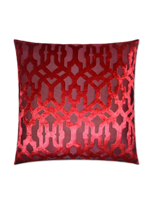 D.v. Kap Madison Gate Pillow