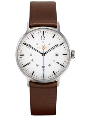 Mw1 Watch Model 228