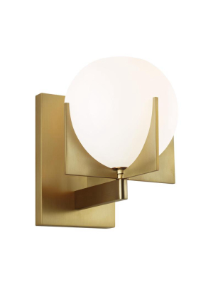 Abbott Collection 1 - Light Wall Sconce