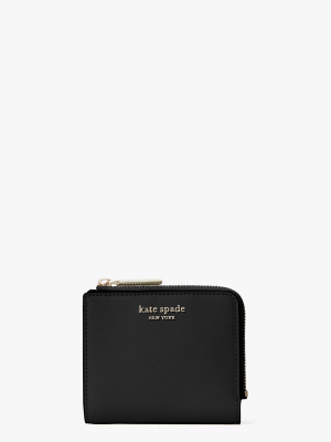 Spencer Small Bifold Wallet