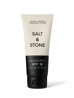 Spf30 Natural Mineral Sunscreen