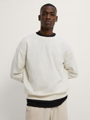 Relaxed Fit Sweatshirt