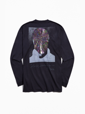 9m Stravinsky Long Sleeve Tee